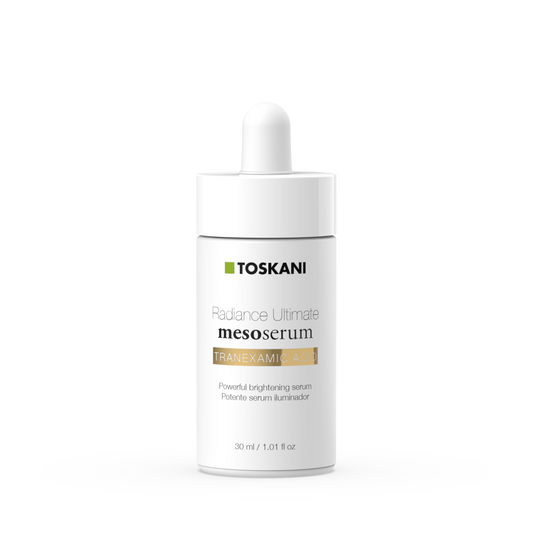 Why Toskani Radiance Serum Stands Above the Rest