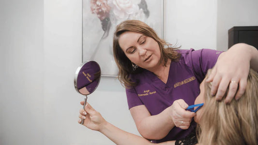 Non-cosmetic surgical procedures - and why we can’t say the word that rhymes with “r-injector” any more