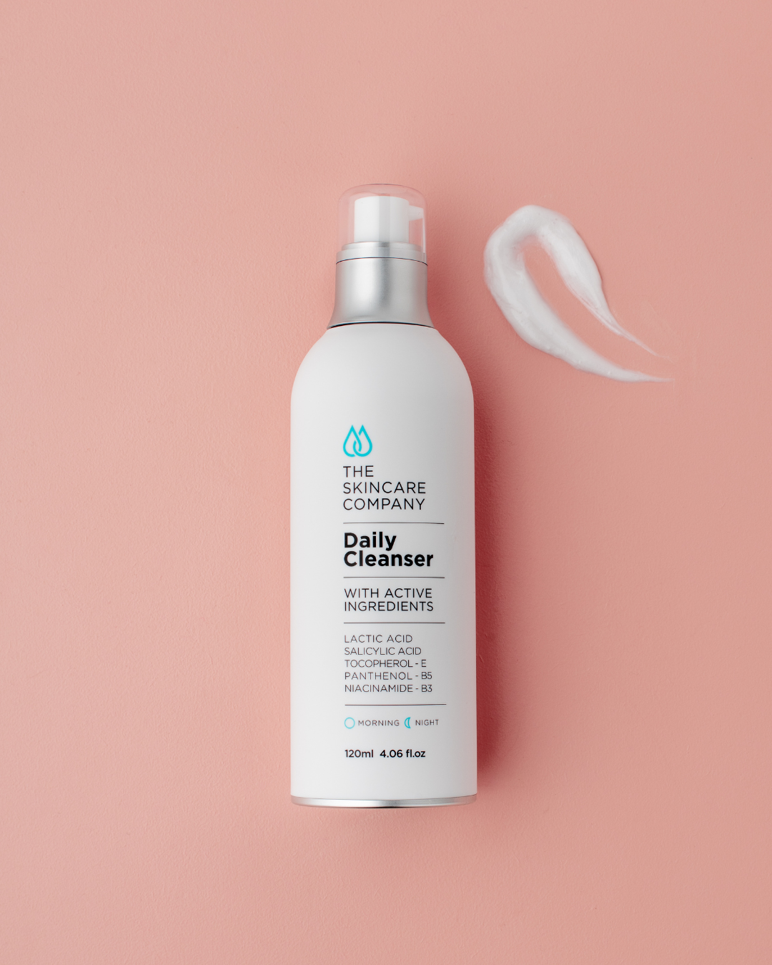 Daily Cleanser 120ml