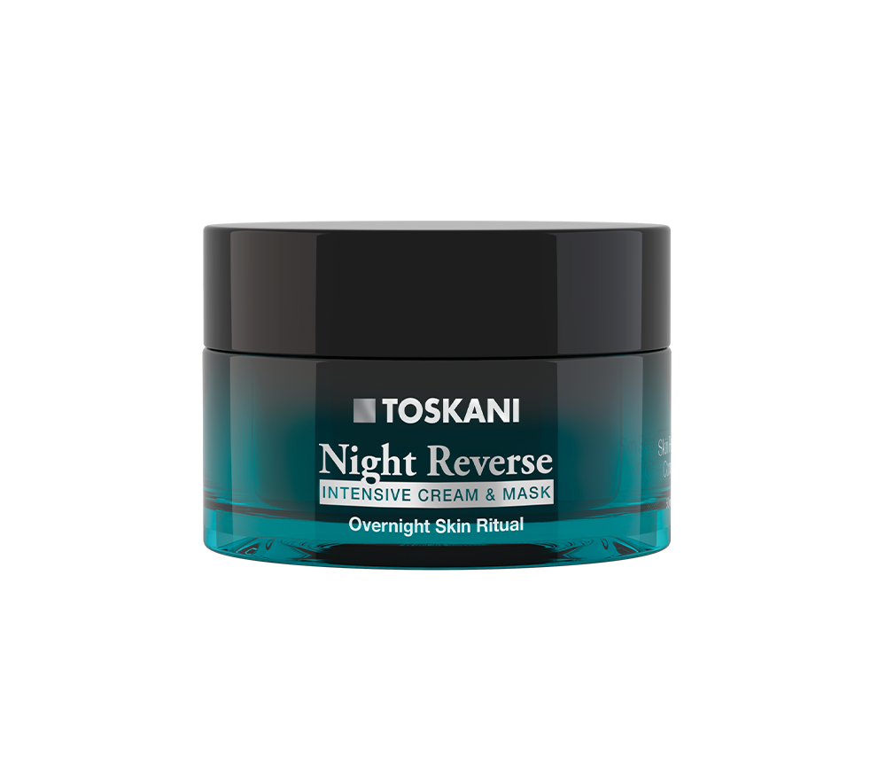 Night Reverse Intense Cream & Mask