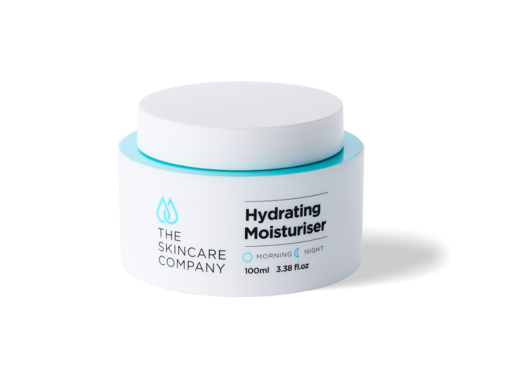 Hydrating Moisturiser 100ml