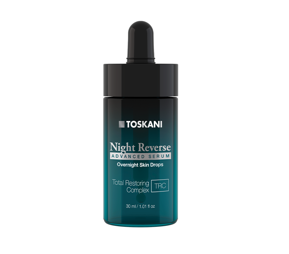 Night Reverse Advance Serum