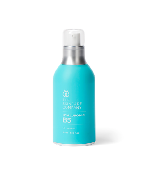 Hyaluronic B5 Serum 50ml