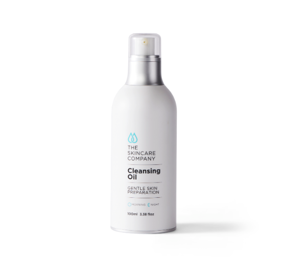 Cleansing Oil 100ml