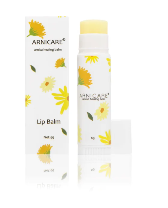 Arnica Healing Balm