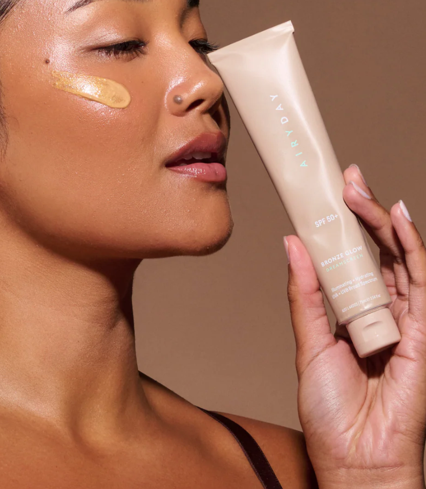 Bronze Glow SPF50+ Dreamscreen 75ml