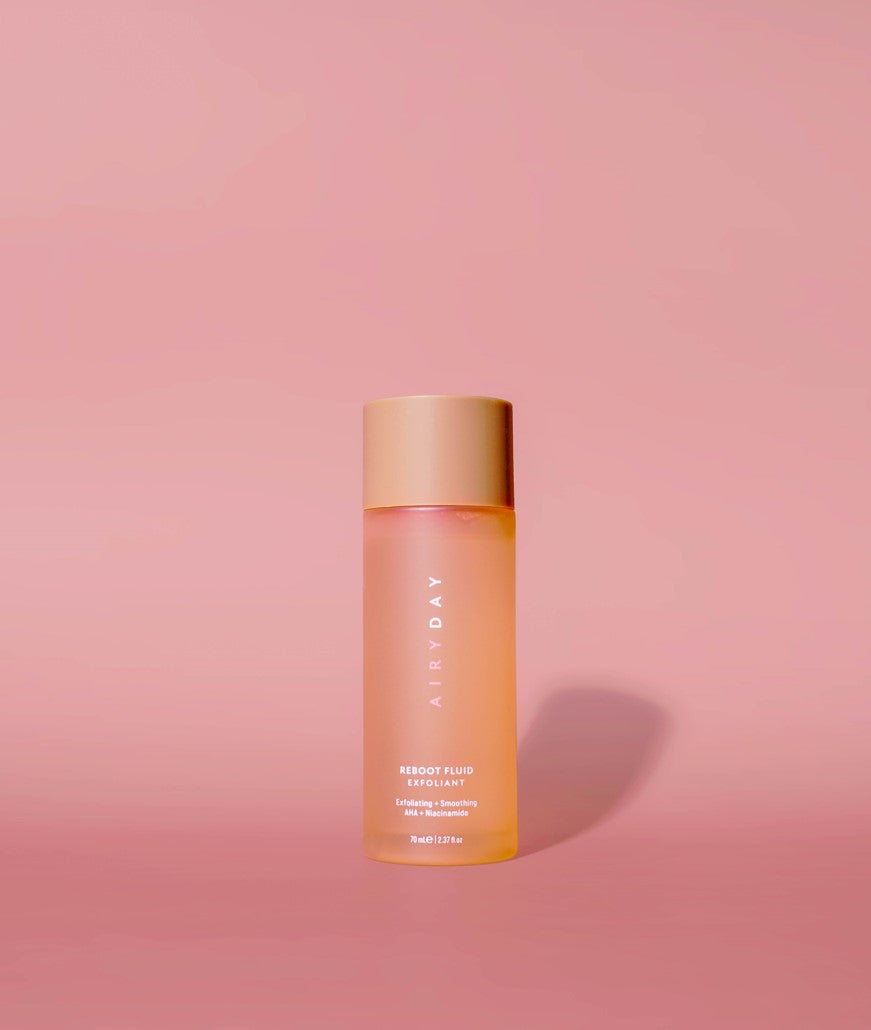 Reboot Fluid Exfoliant 70ml