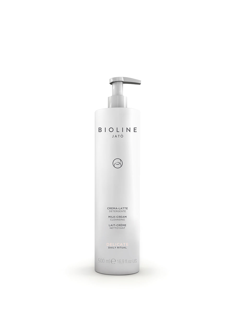 DELICATE MILK-CREAM CLEANSING 200mL