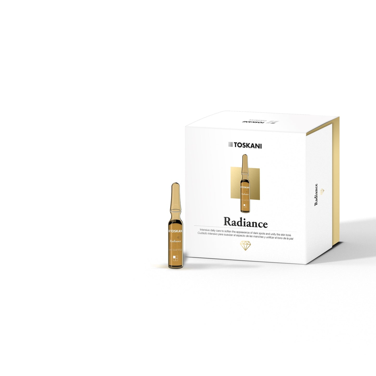 Radiance Ampoule