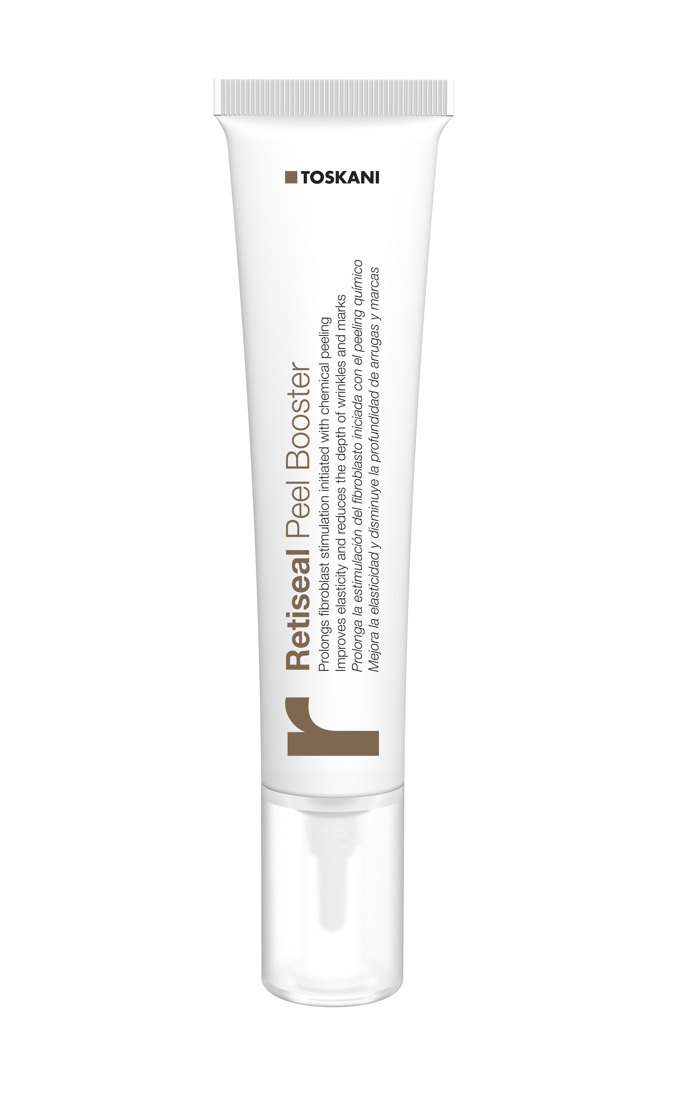 Retiseal Peel Booster