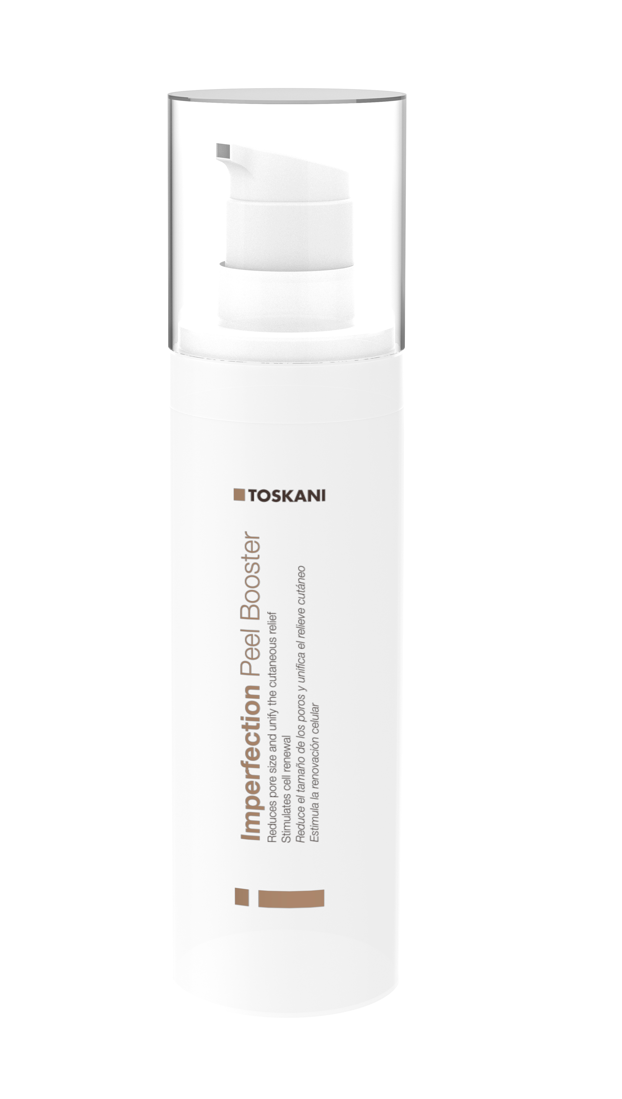Imperfection Peel Booster