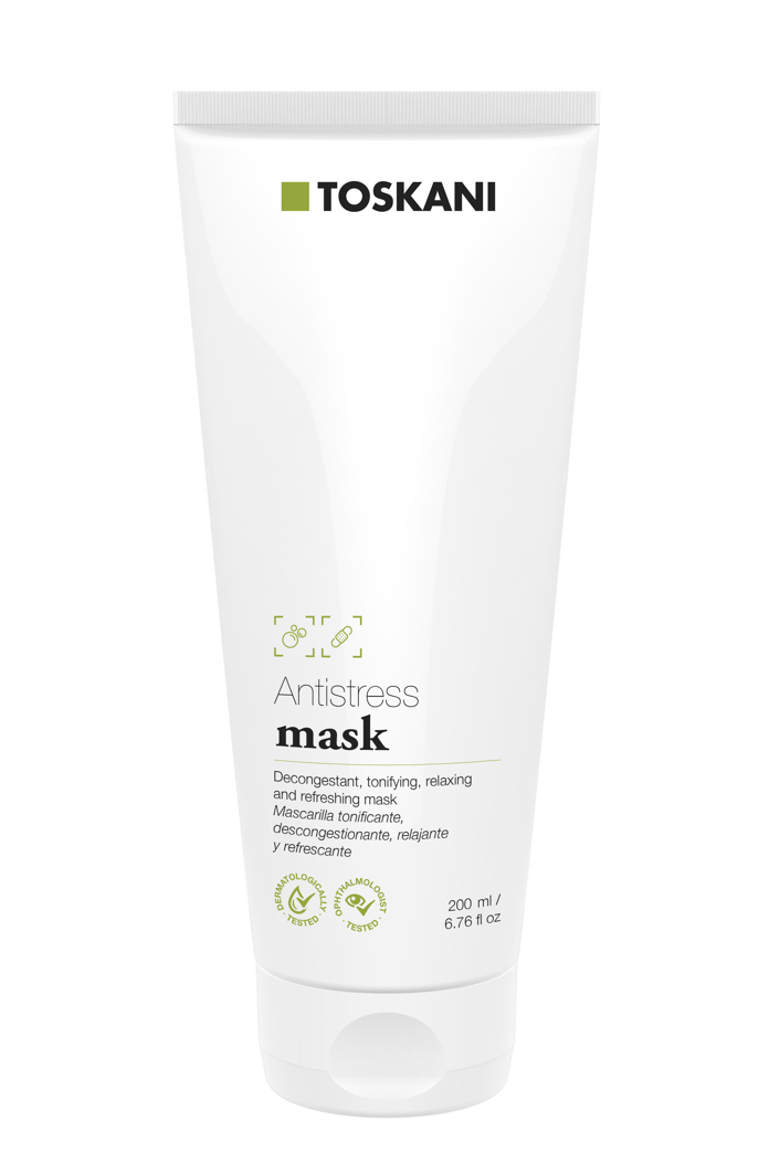 Antistress mask (200ml)