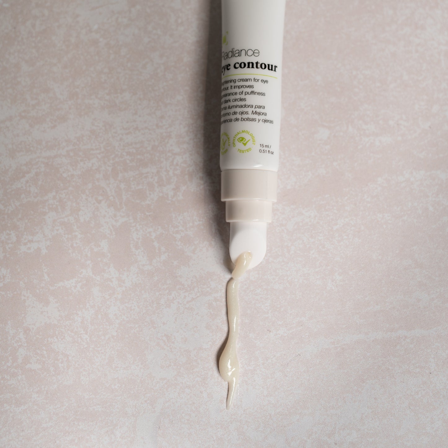 Radiance Eye Contour for Radiant and Shiny Skin 15ml