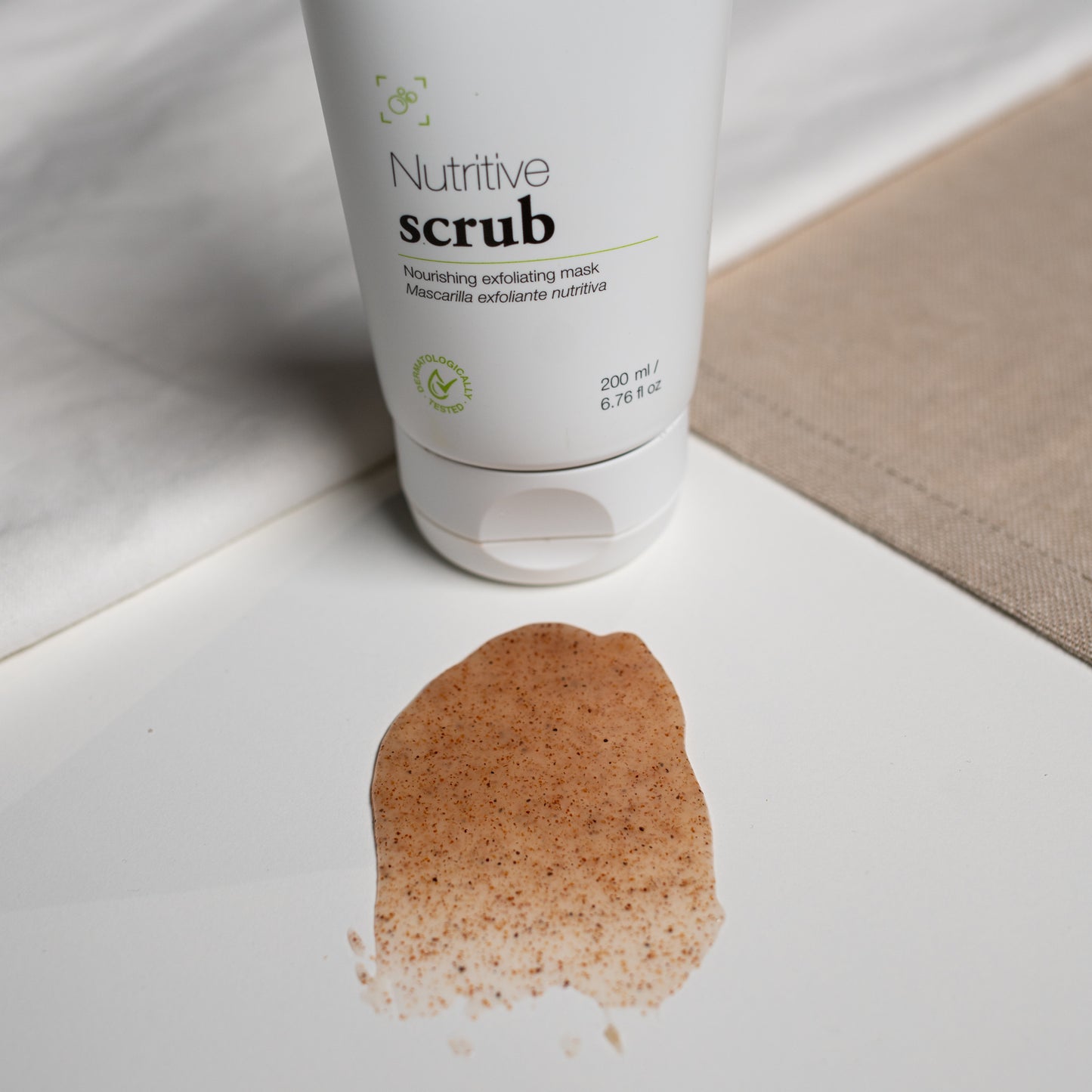 Nutritive Scrub 200ml
