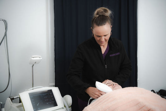 Say hello to our new machine: the Venus Versa