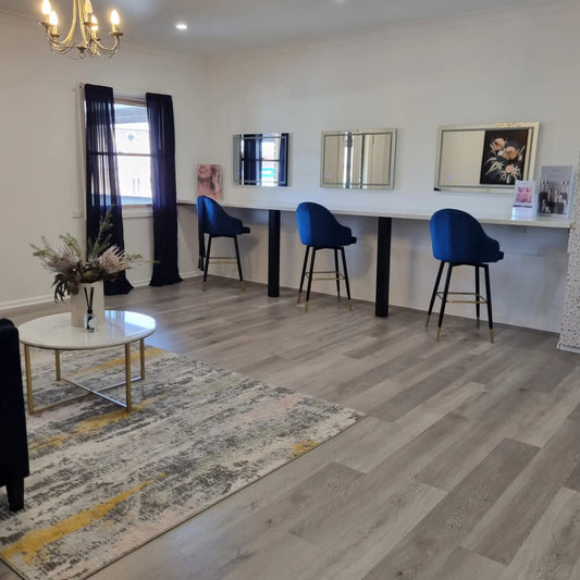Beauty Reclaimed Cosmetic Centre - your beauty maid-of-honour