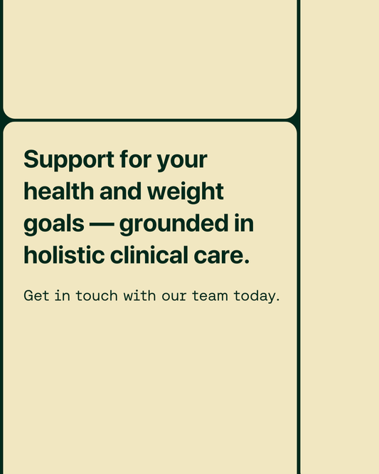 Supporting Women Through Menopause: Supplements Available at Beauty Reclaimed