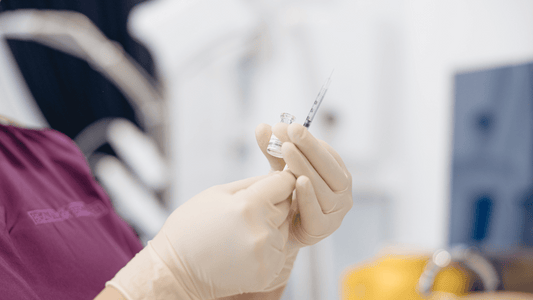 FACT OR FICTION: everything you need to know about cosmetic injectables