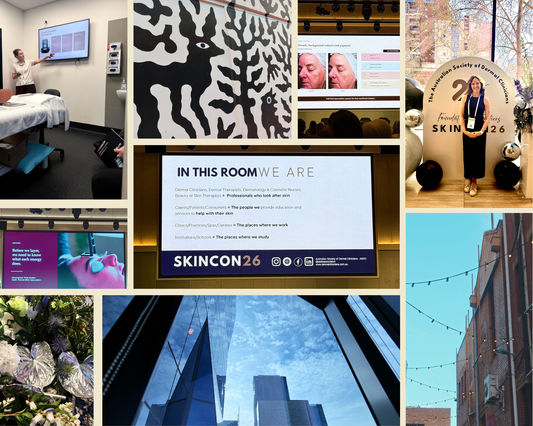 What SkinCon Means for Your Care at Beauty Reclaimed