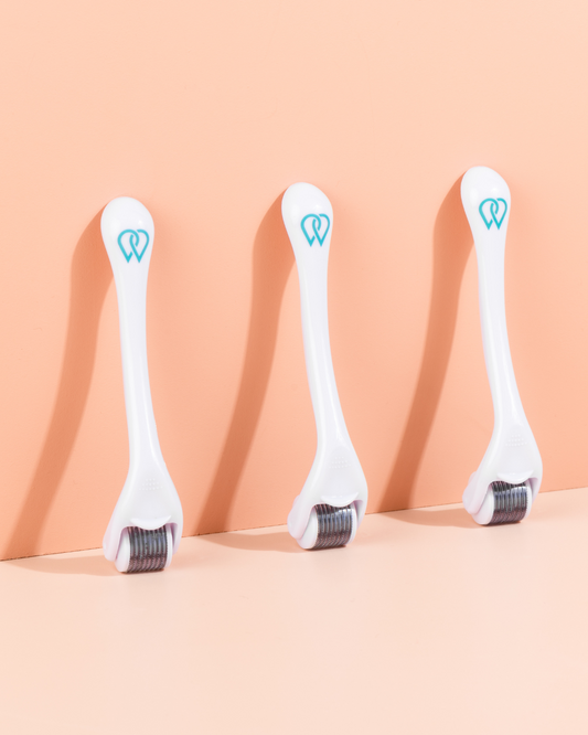 Microneedle Derma Roller