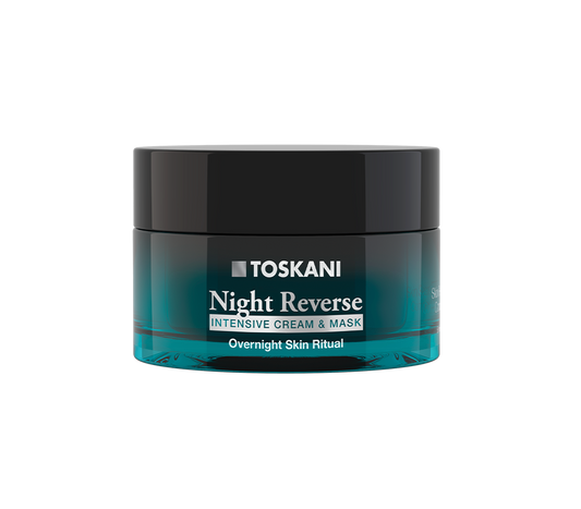 Night Reverse Intense Cream & Mask