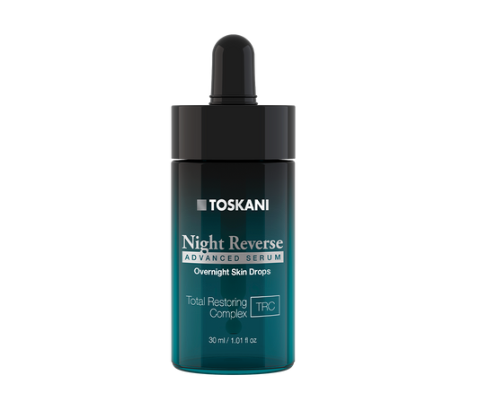Night Reverse Advance Serum