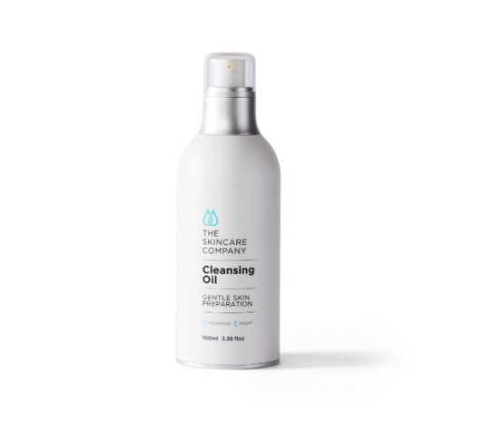 Cleansing Oil 100ml