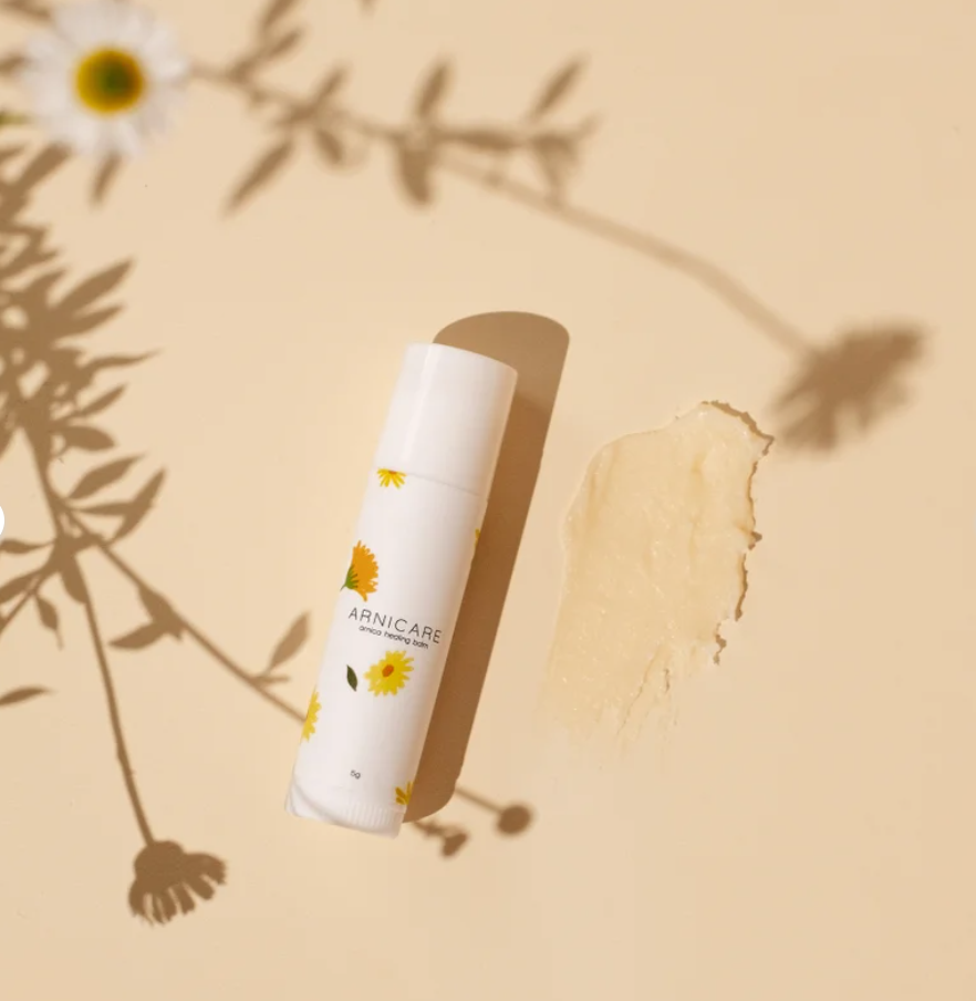 Arnica Healing Balm