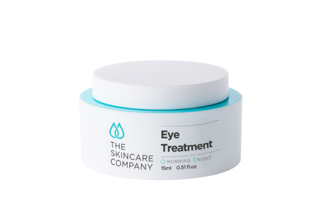 Eye Treatment
