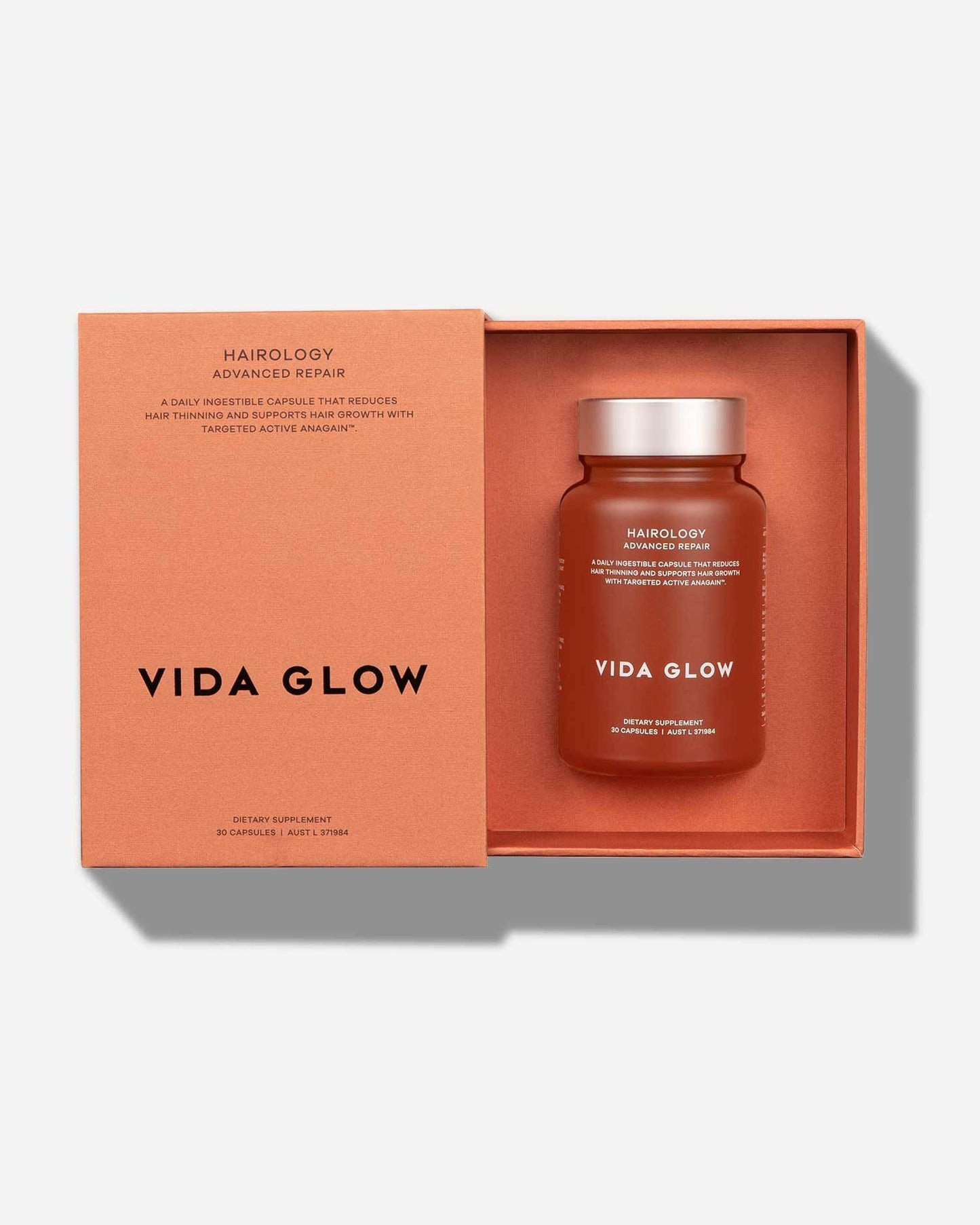 Hair Support Capsules