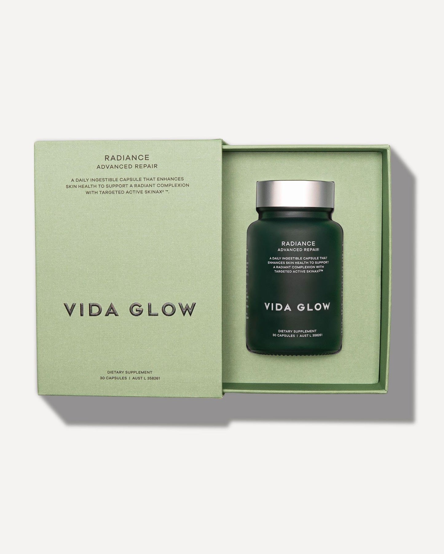 Radiance – Skin Brightening Support