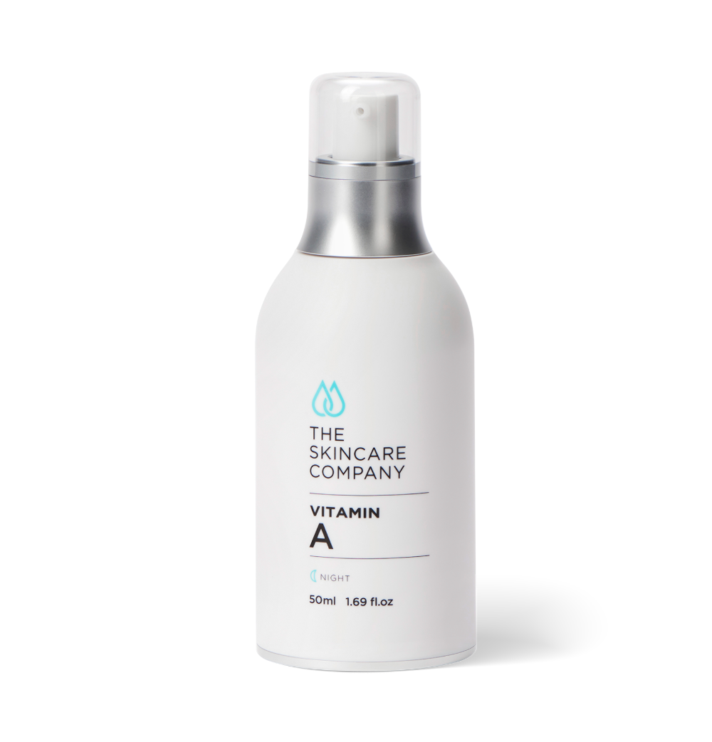 Vitamin A Serum 50ml