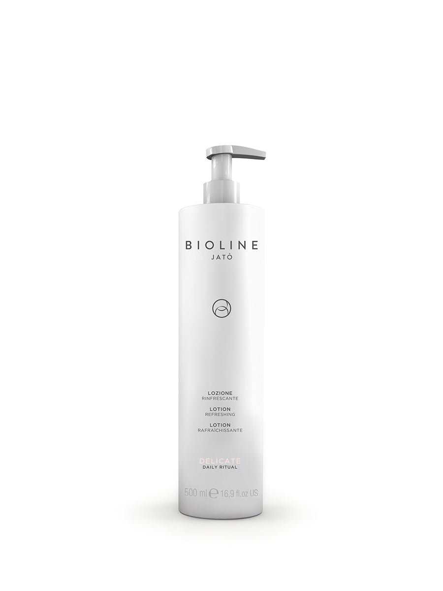 DELICATE LOTION REFRESHING 200mL
