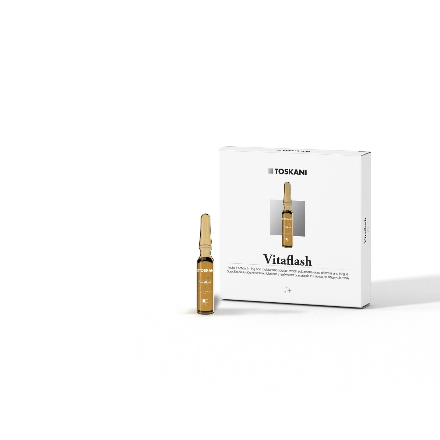 Vitaflash Lifting & Firming Ampoule