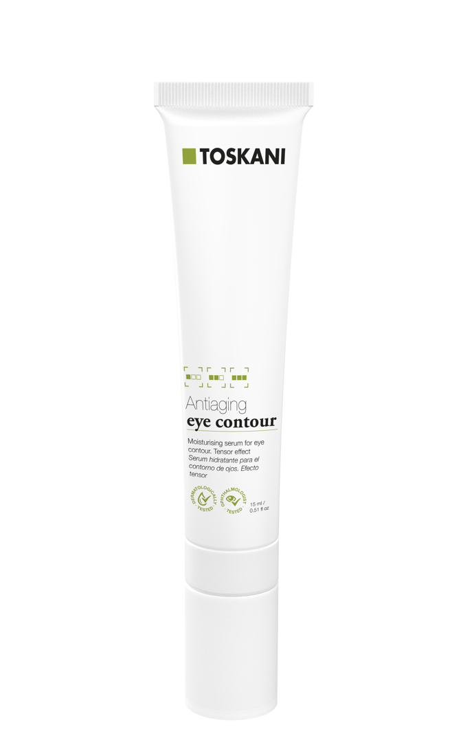 Antiaging Eye Contour Serum 15ml