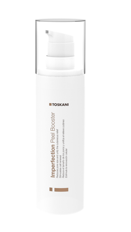 Imperfection Peel Booster