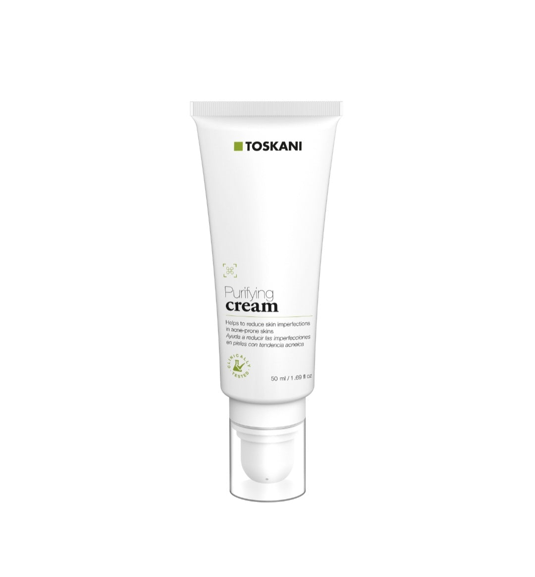 Purifying Cream 50ml