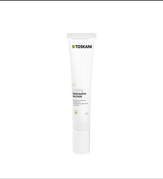 Purifying Intensive Serum 15ml