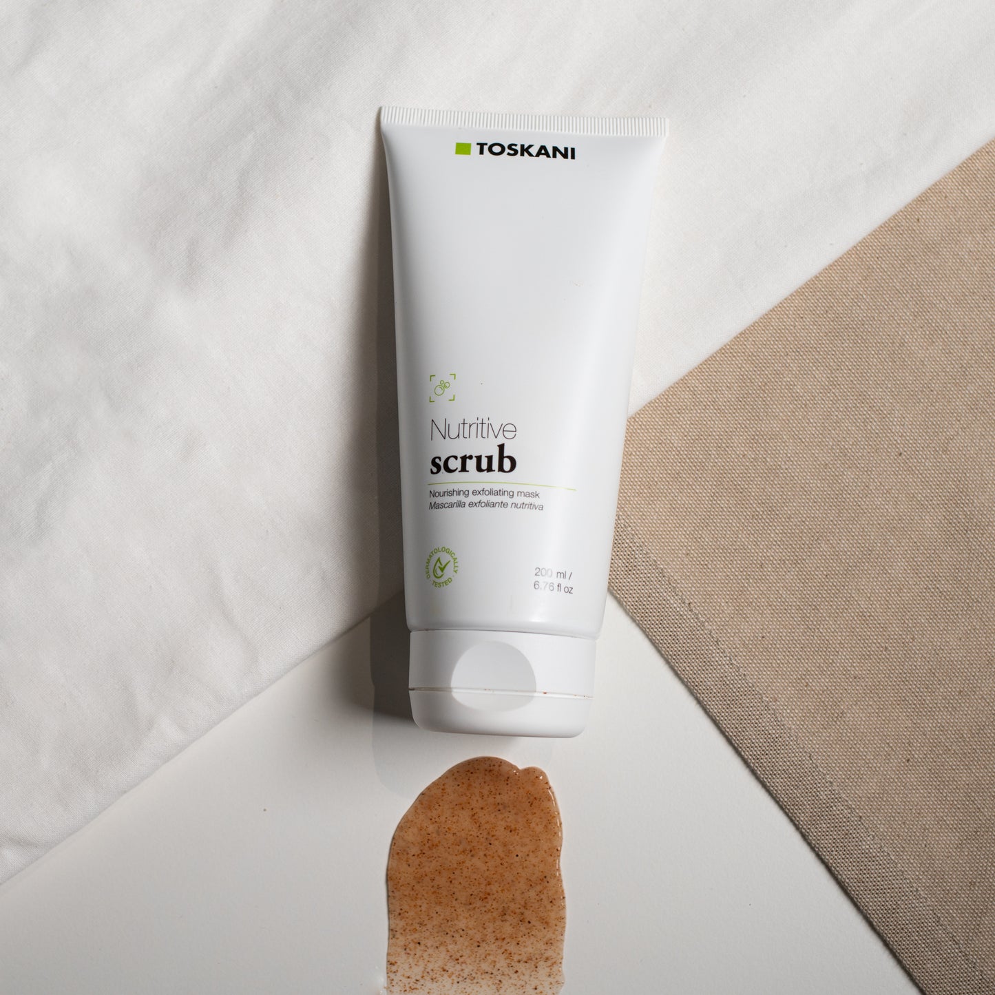 Nutritive Scrub 200ml