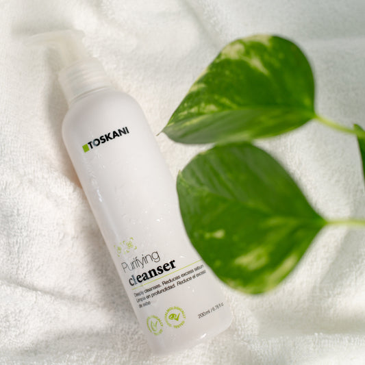 Purifying Cleanser 200ml