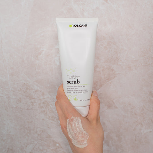 Purifying Exfoliating Mask 200ml